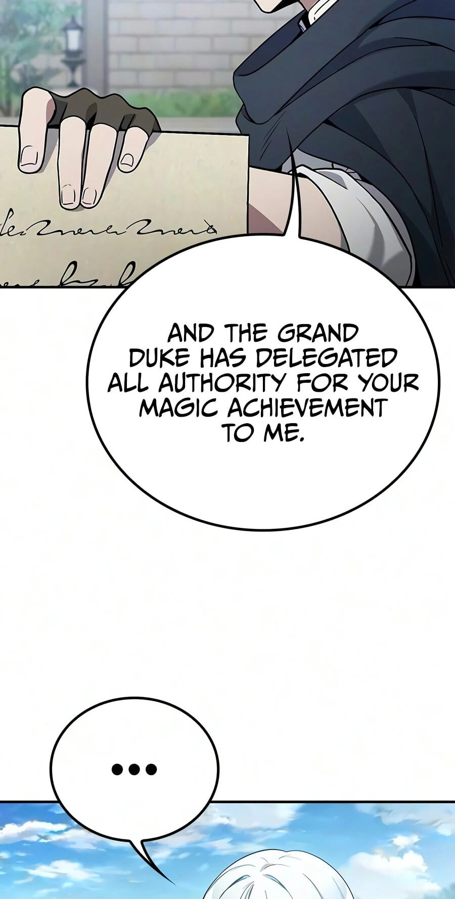 There Are No Bad Young Ladies in This World Chapter 29 page 29 - 