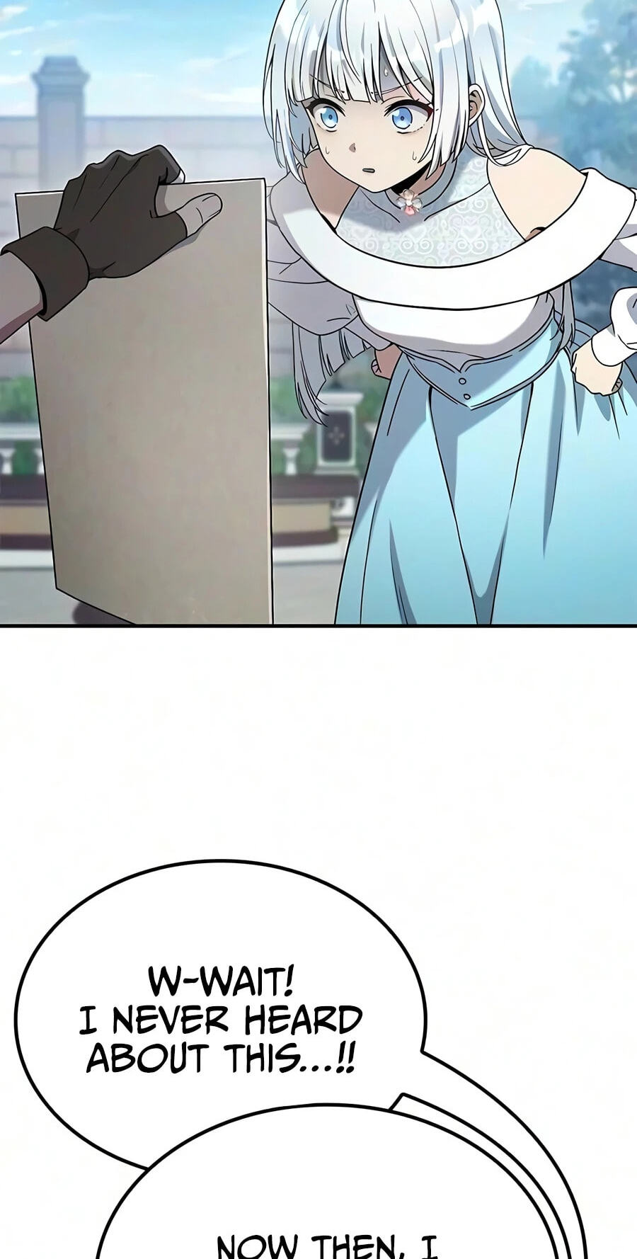 There Are No Bad Young Ladies in This World Chapter 29 page 30 - 