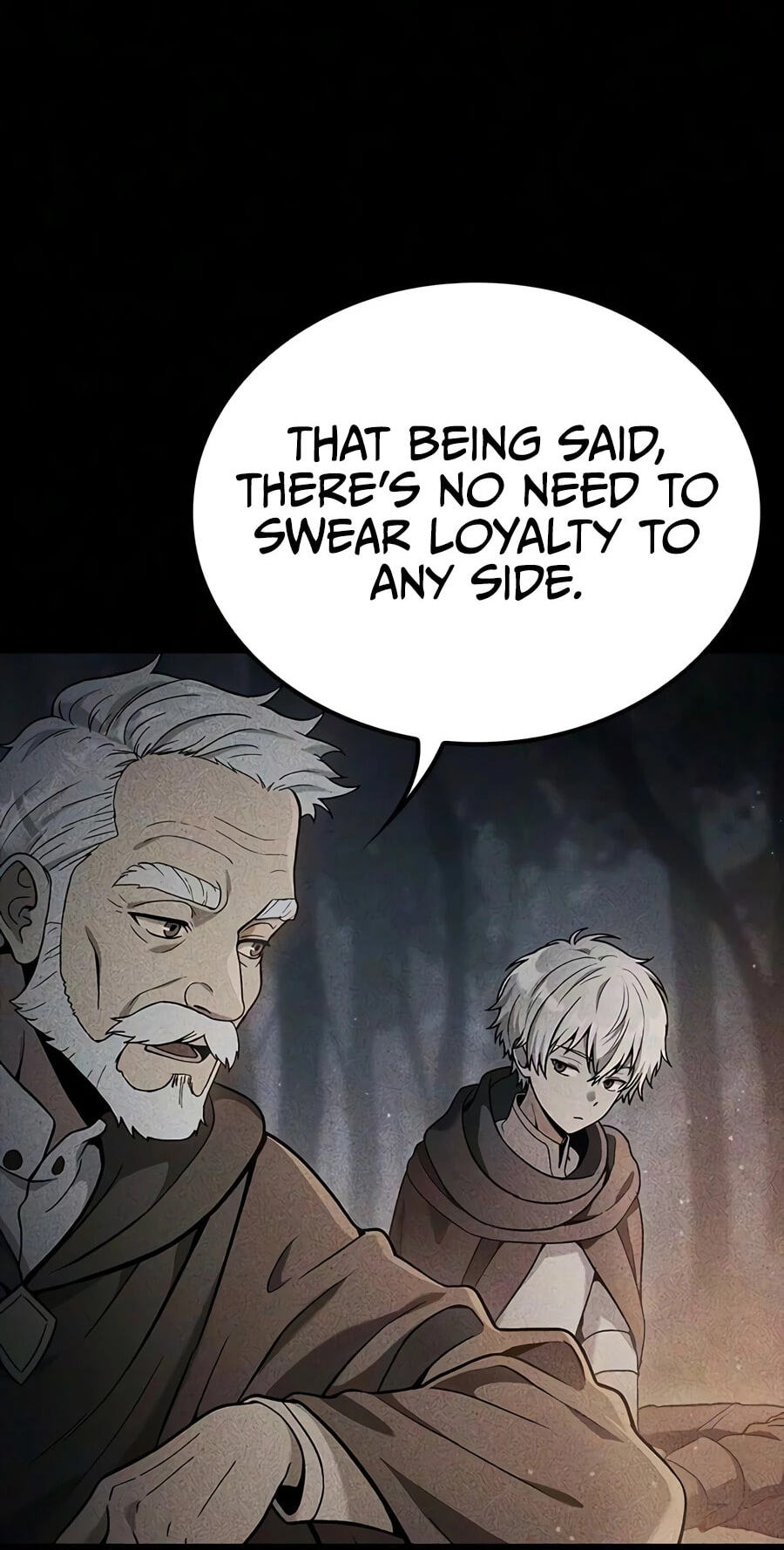 There Are No Bad Young Ladies in This World Chapter 29 page 4 - 