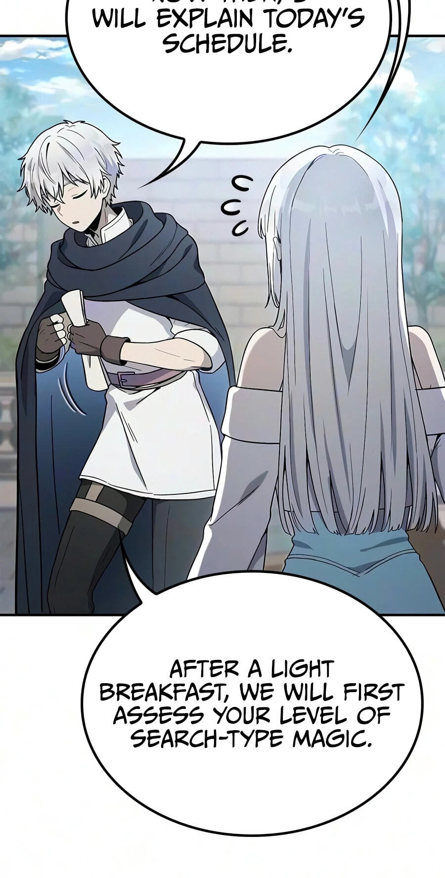 There Are No Bad Young Ladies in This World Chapter 29 page 31 - 