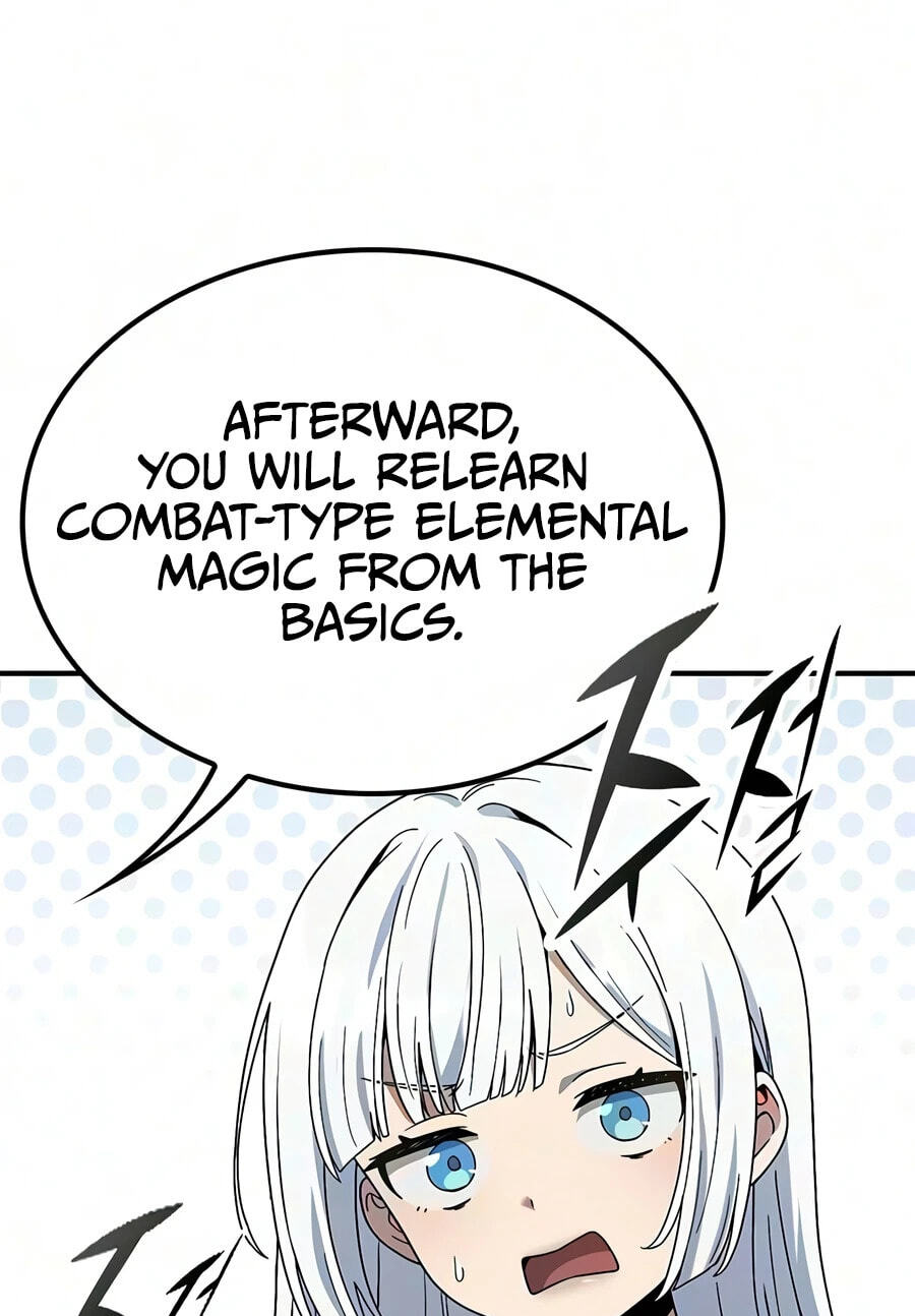 There Are No Bad Young Ladies in This World Chapter 29 page 32 - 