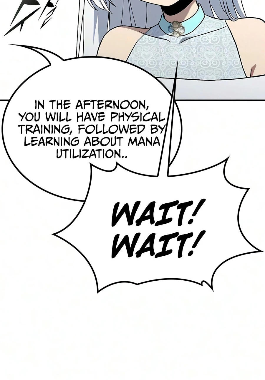 There Are No Bad Young Ladies in This World Chapter 29 page 33 - 