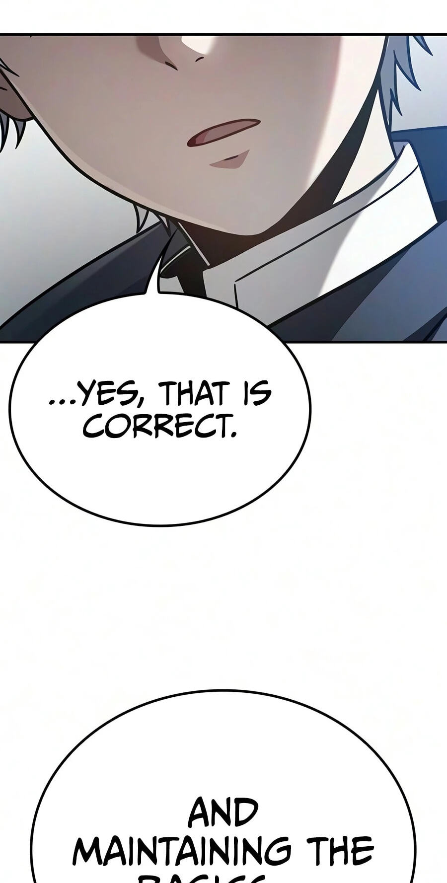 There Are No Bad Young Ladies in This World Chapter 29 page 35 - 