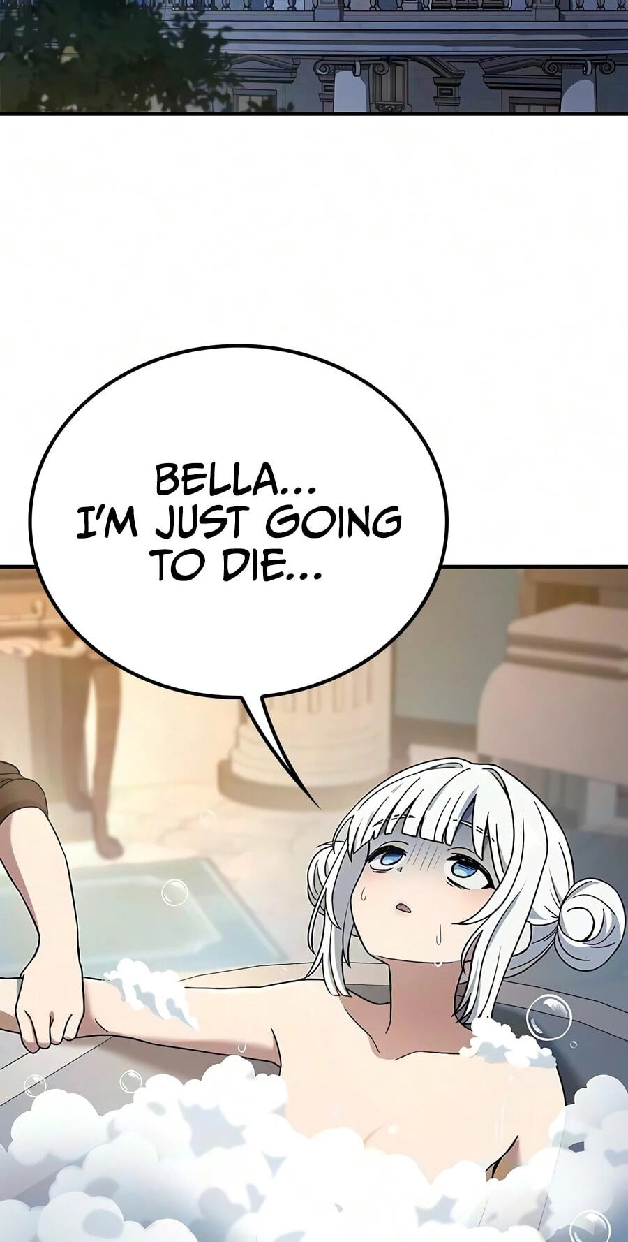 There Are No Bad Young Ladies in This World Chapter 29 page 48 - 