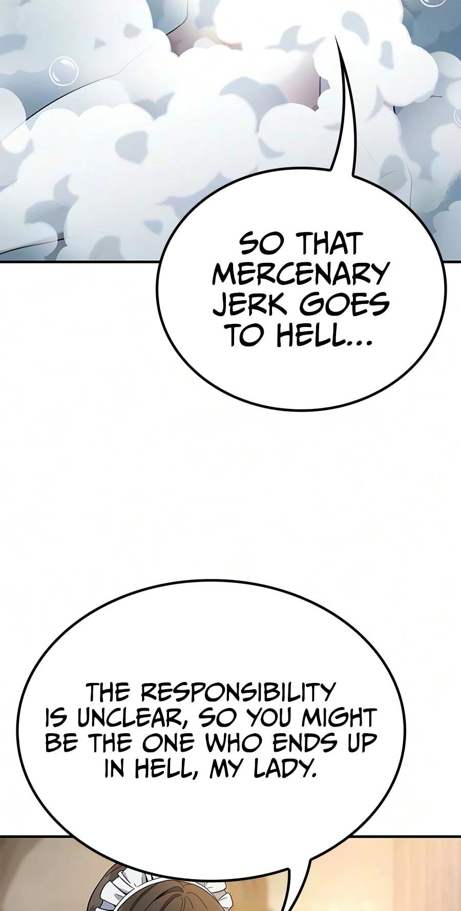 There Are No Bad Young Ladies in This World Chapter 29 page 49 - 