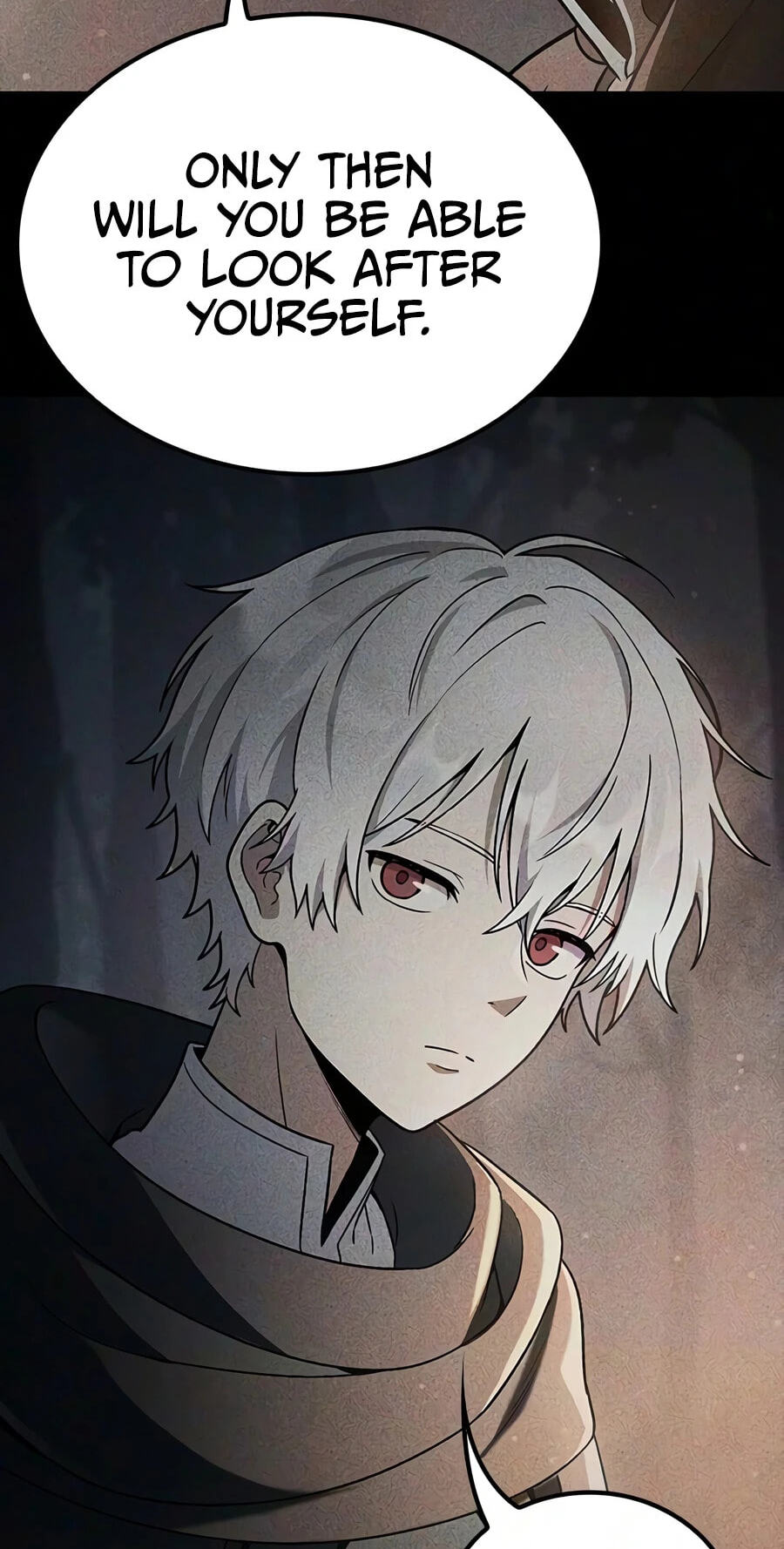 There Are No Bad Young Ladies in This World Chapter 29 page 6 - 