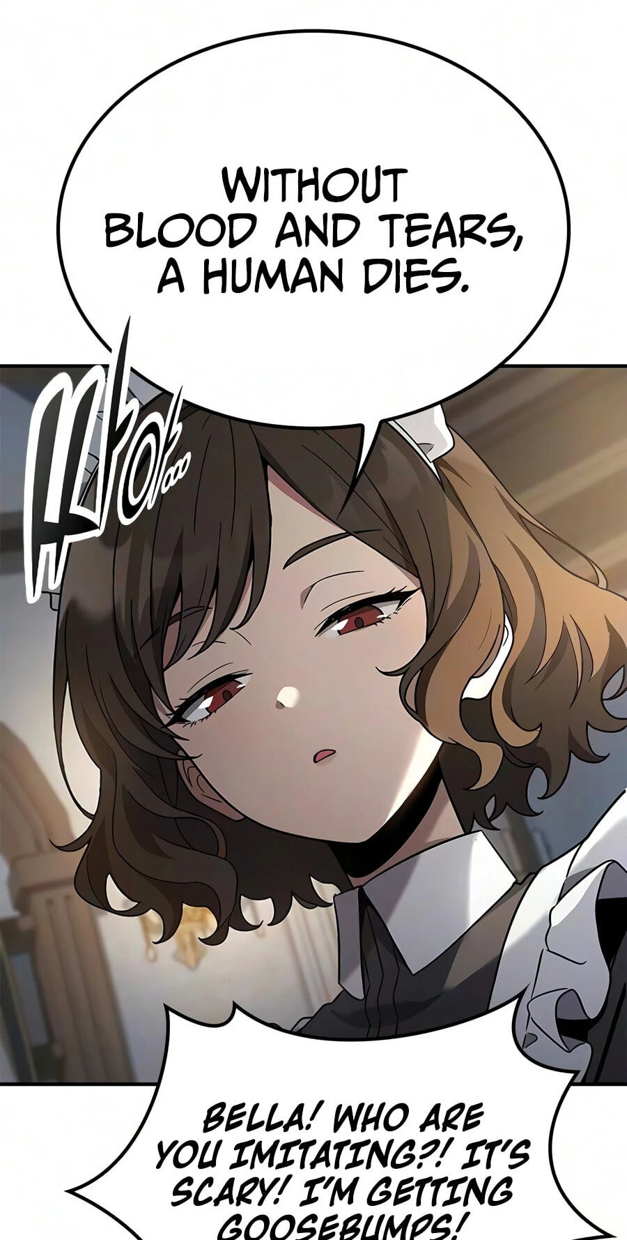 There Are No Bad Young Ladies in This World Chapter 29 page 52 - 