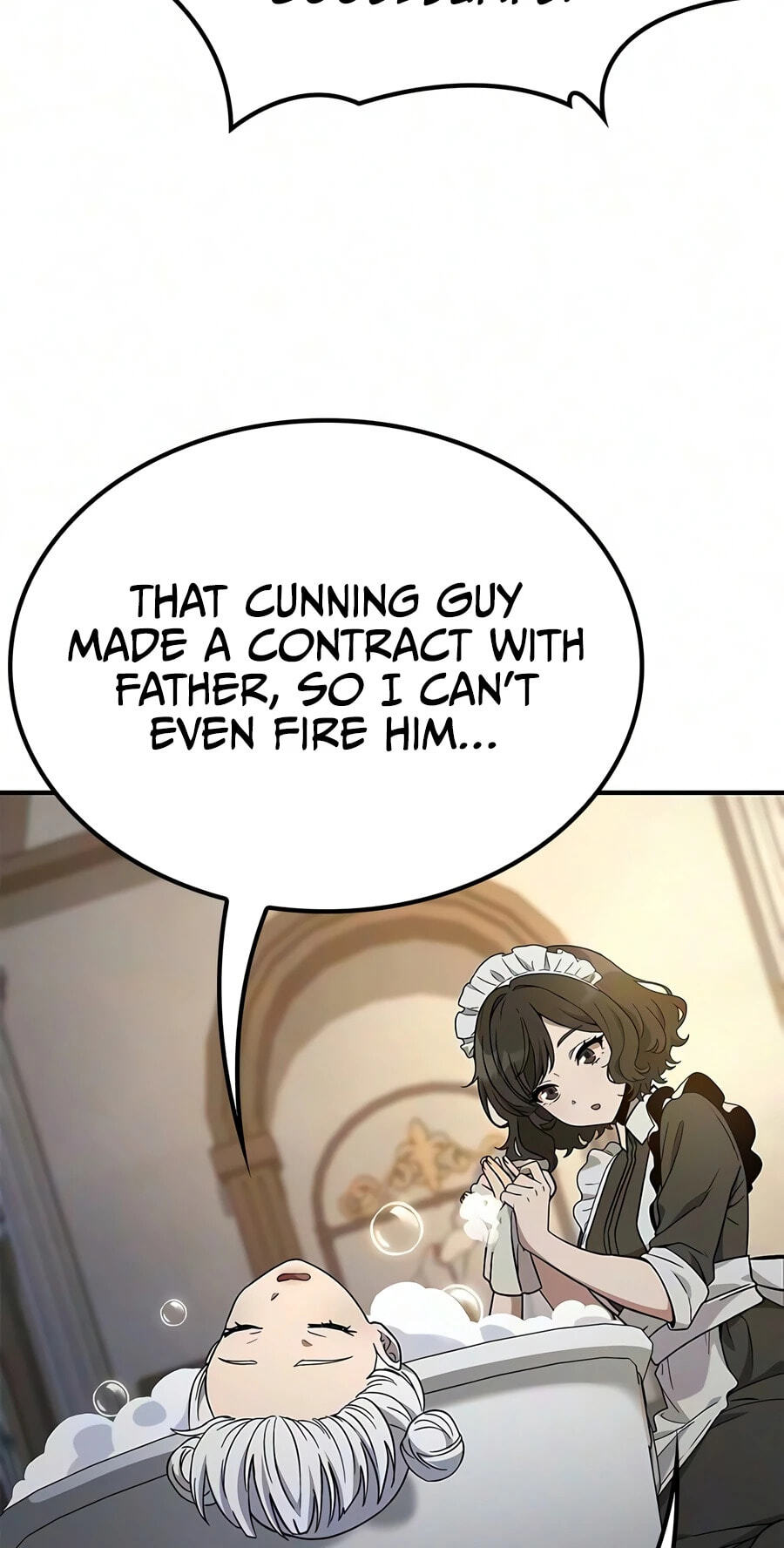 There Are No Bad Young Ladies in This World Chapter 29 page 53 - 
