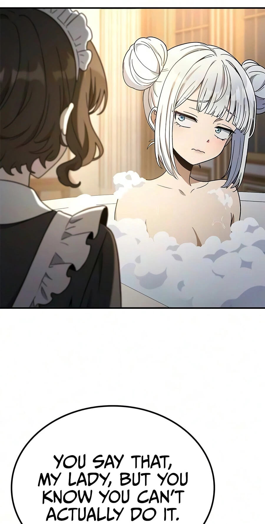 There Are No Bad Young Ladies in This World Chapter 29 page 57 - 