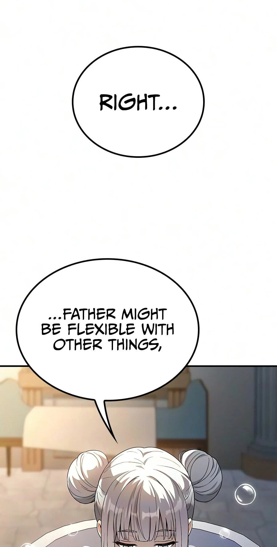 There Are No Bad Young Ladies in This World Chapter 29 page 60 - 