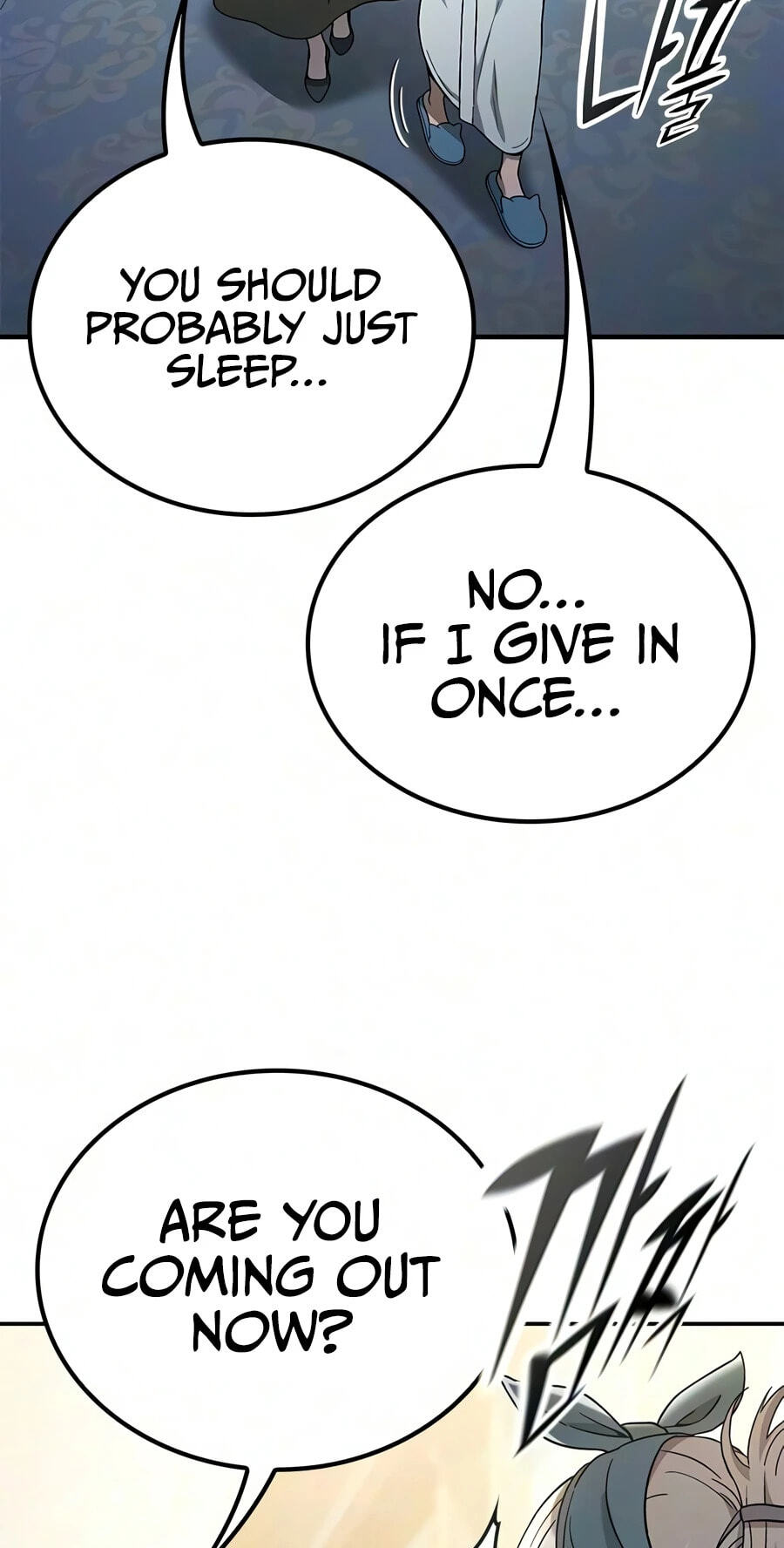 There Are No Bad Young Ladies in This World Chapter 29 page 64 - 