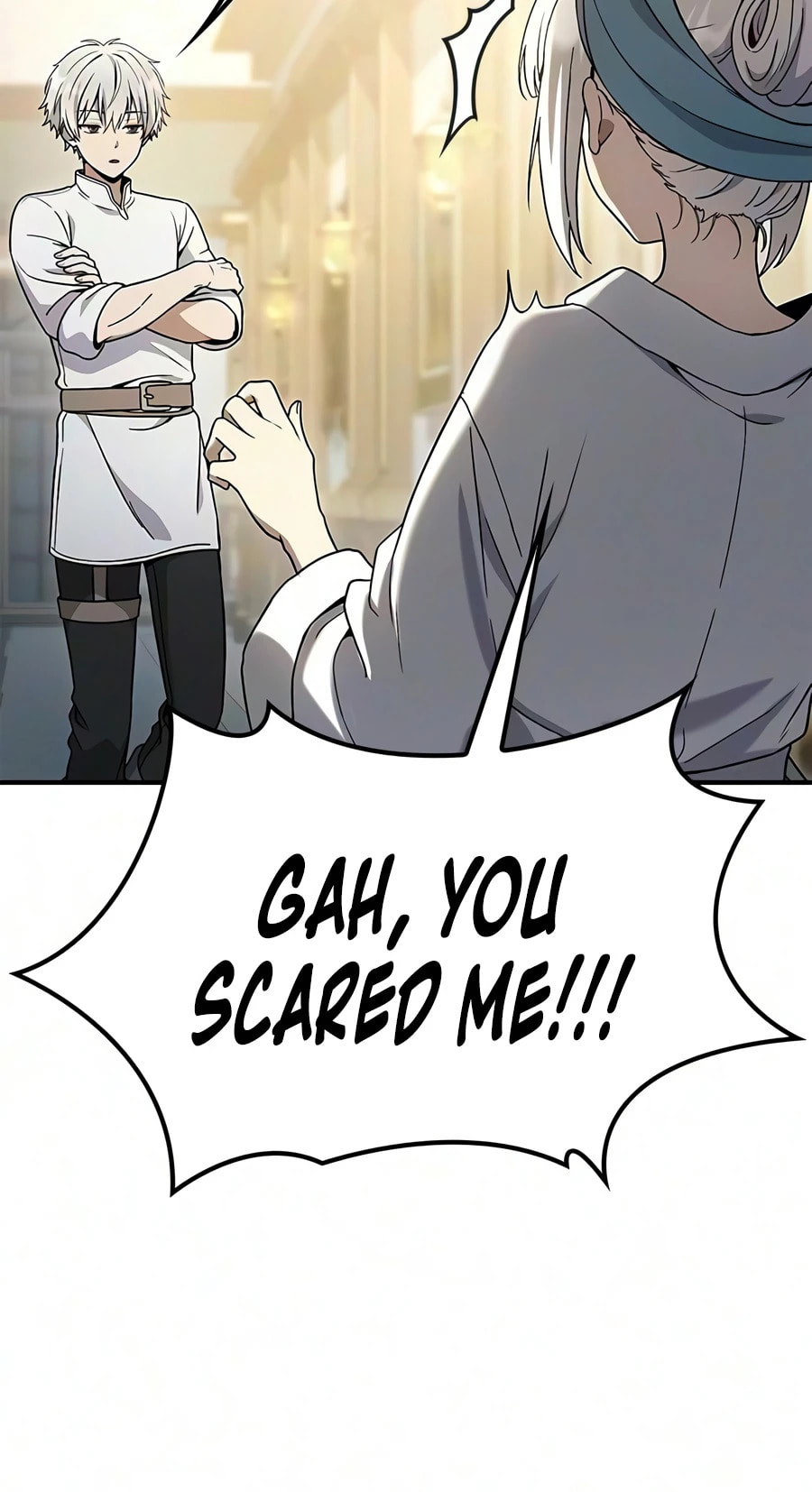 There Are No Bad Young Ladies in This World Chapter 29 page 65 - 