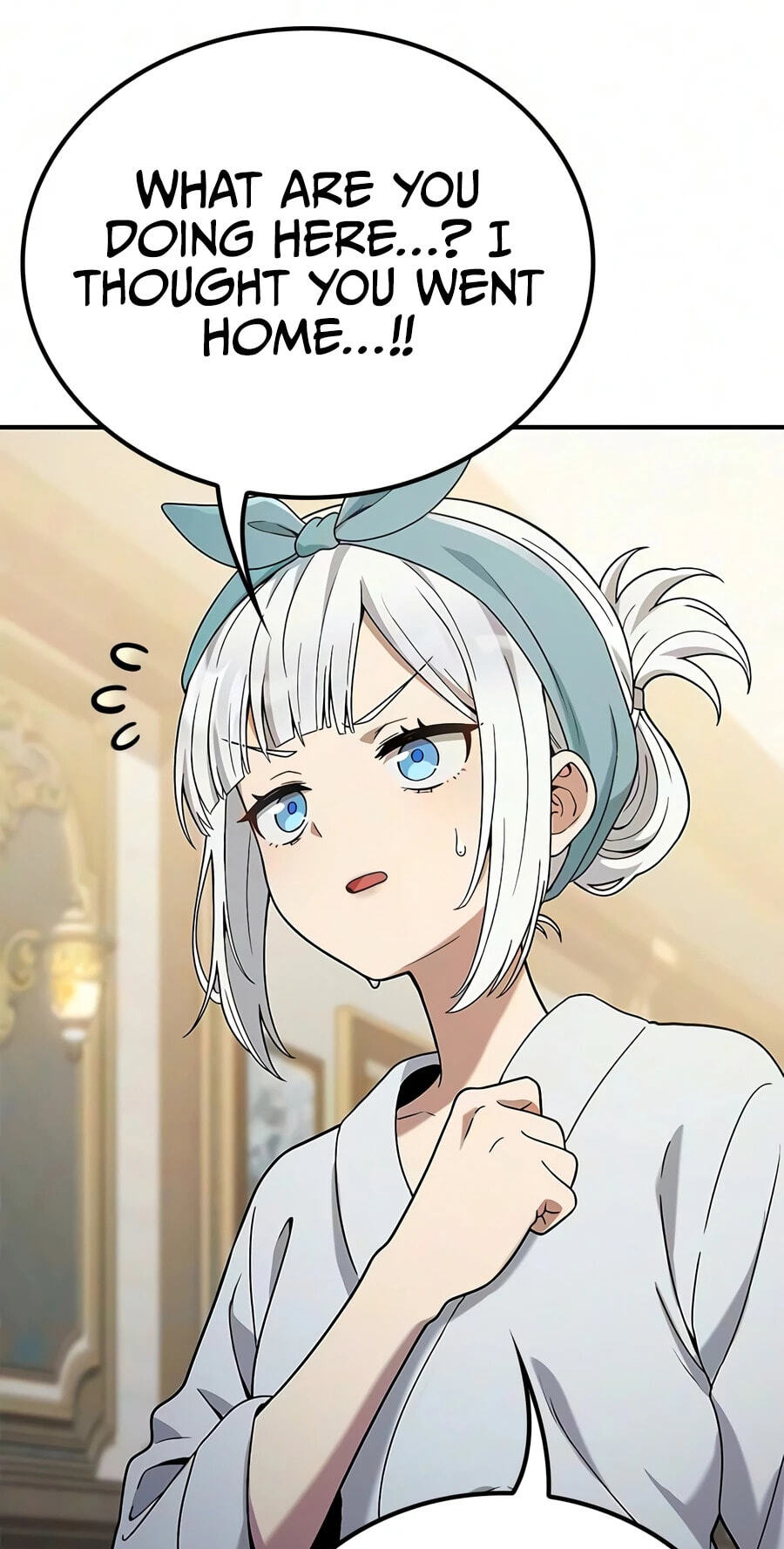 There Are No Bad Young Ladies in This World Chapter 29 page 66 - 