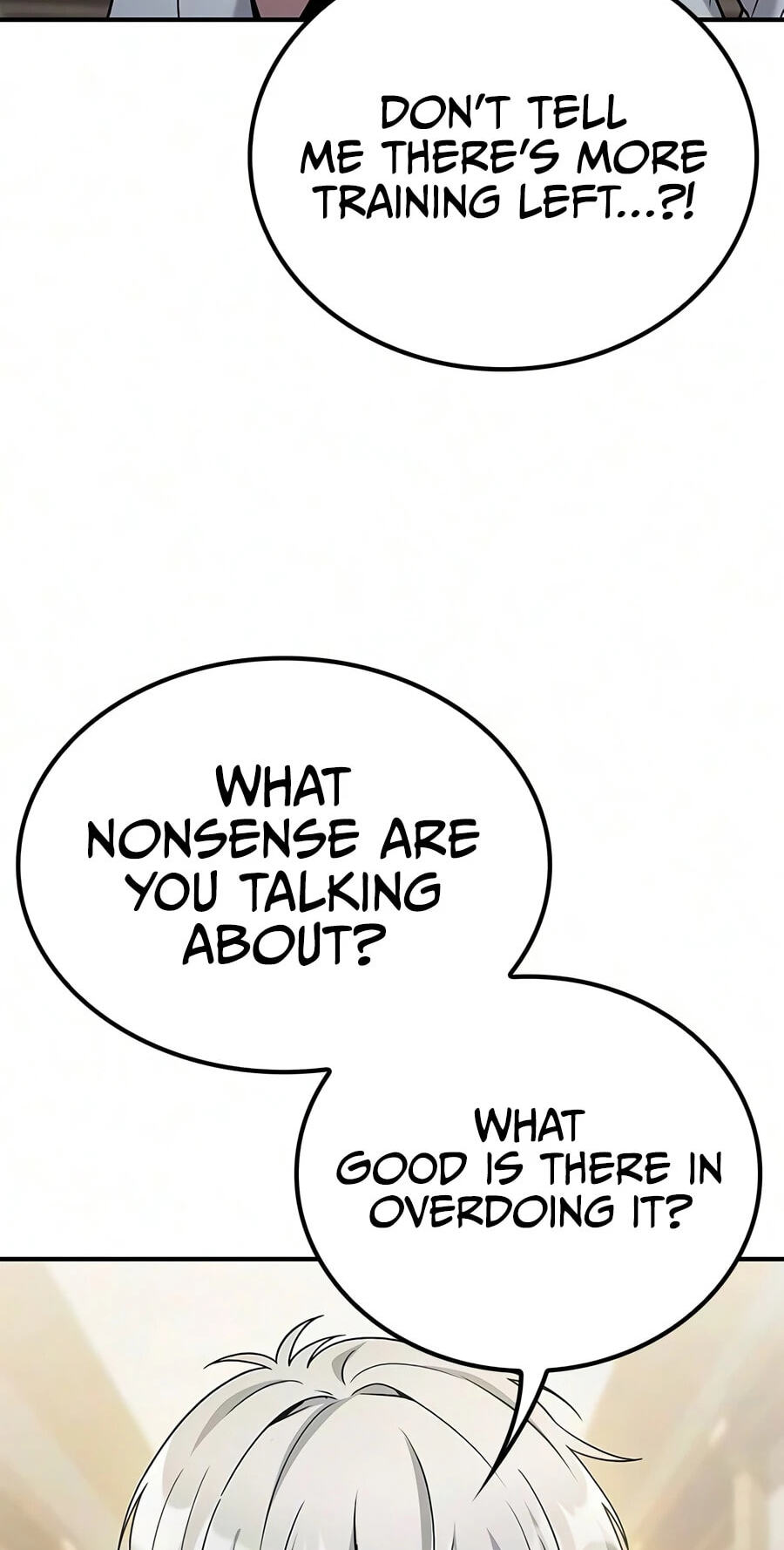 There Are No Bad Young Ladies in This World Chapter 29 page 67 - 