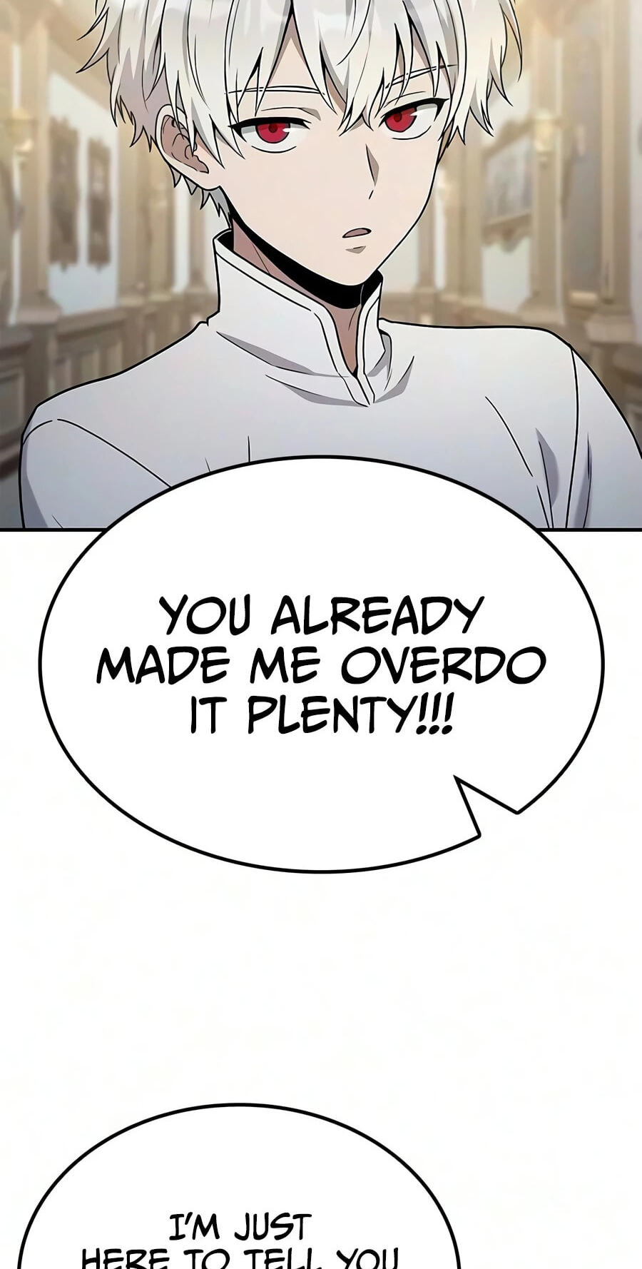 There Are No Bad Young Ladies in This World Chapter 29 page 68 - 