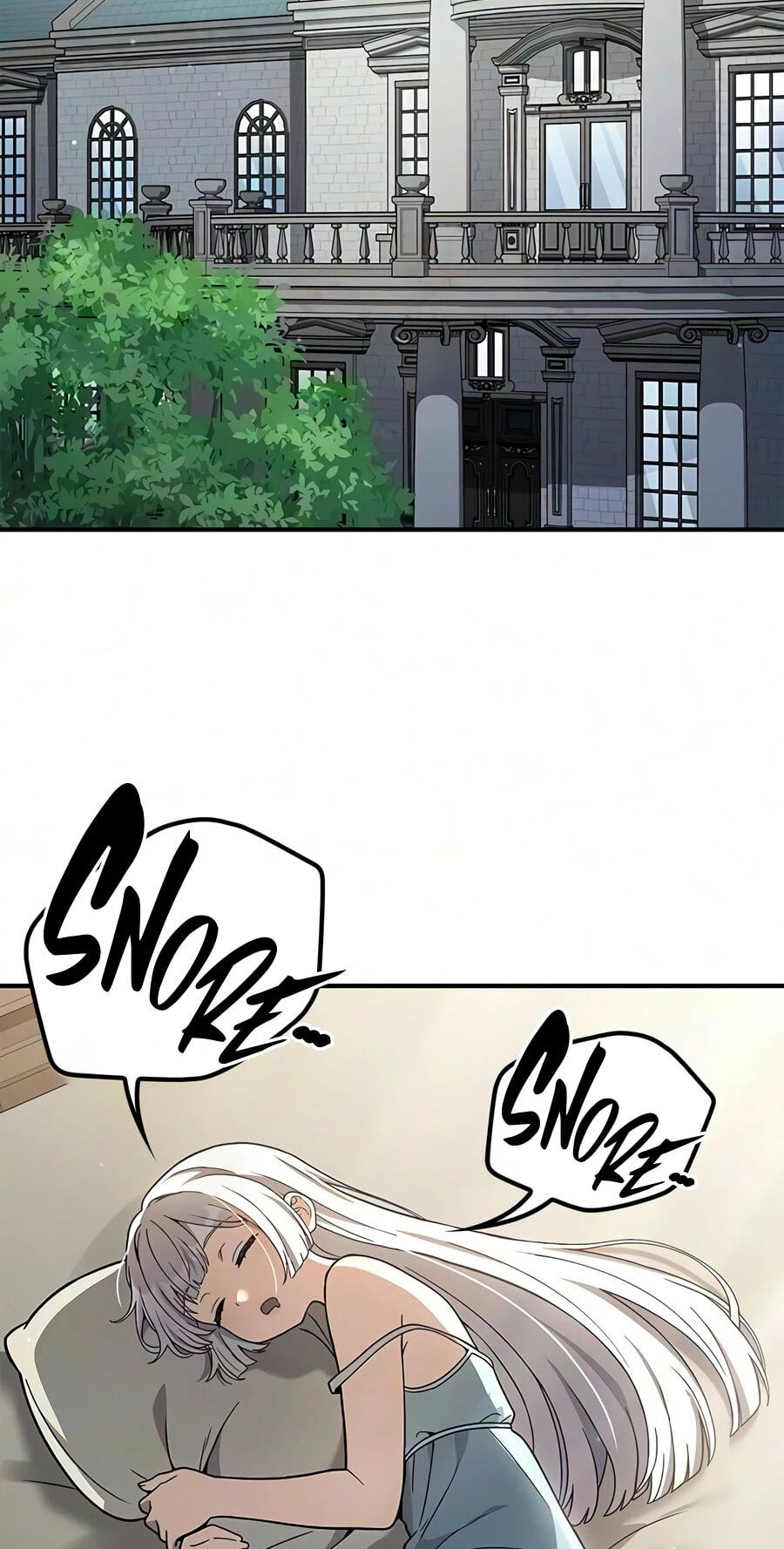 There Are No Bad Young Ladies in This World Chapter 29 page 8 - 