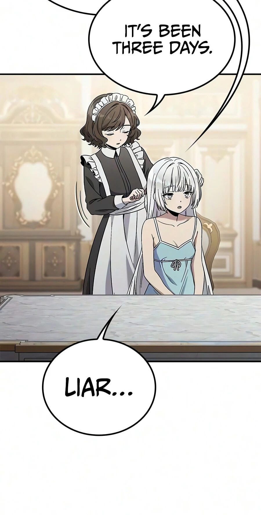 There Are No Bad Young Ladies in This World Chapter 29 page 74 - 