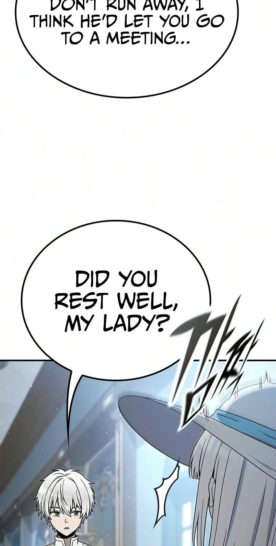 There Are No Bad Young Ladies in This World Chapter 29 page 78 - 
