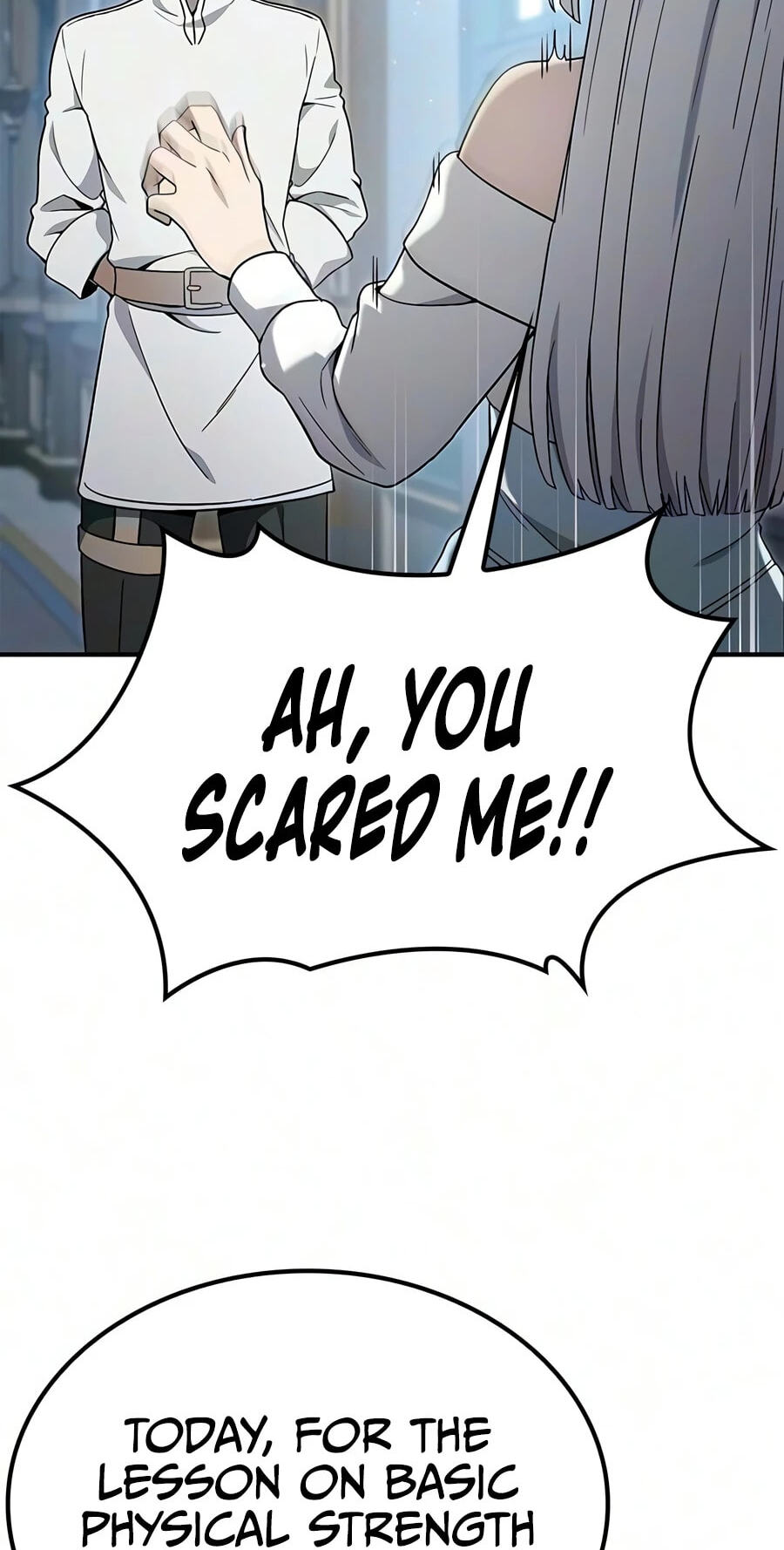 There Are No Bad Young Ladies in This World Chapter 29 page 79 - 
