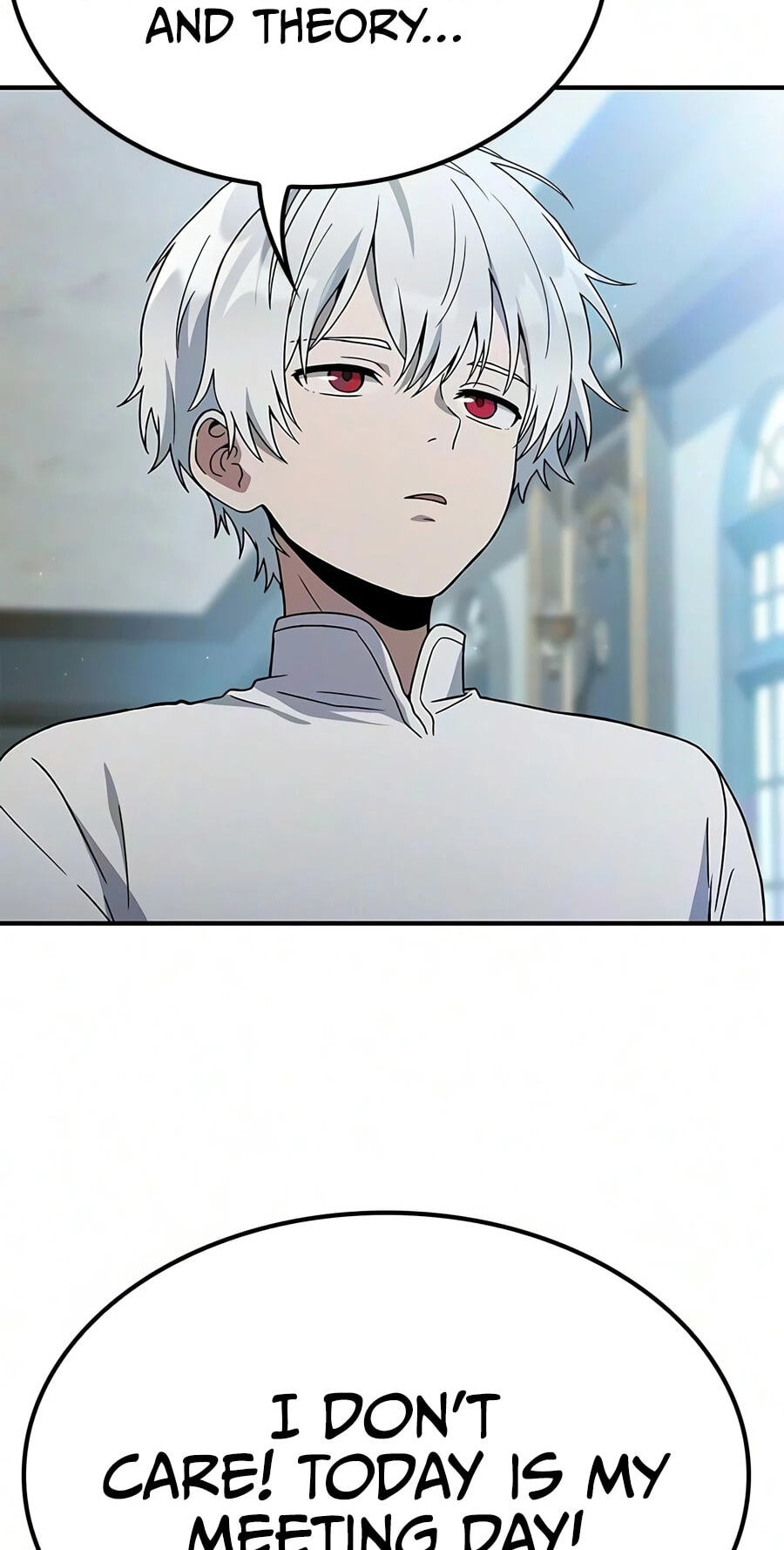 There Are No Bad Young Ladies in This World Chapter 29 page 80 - 