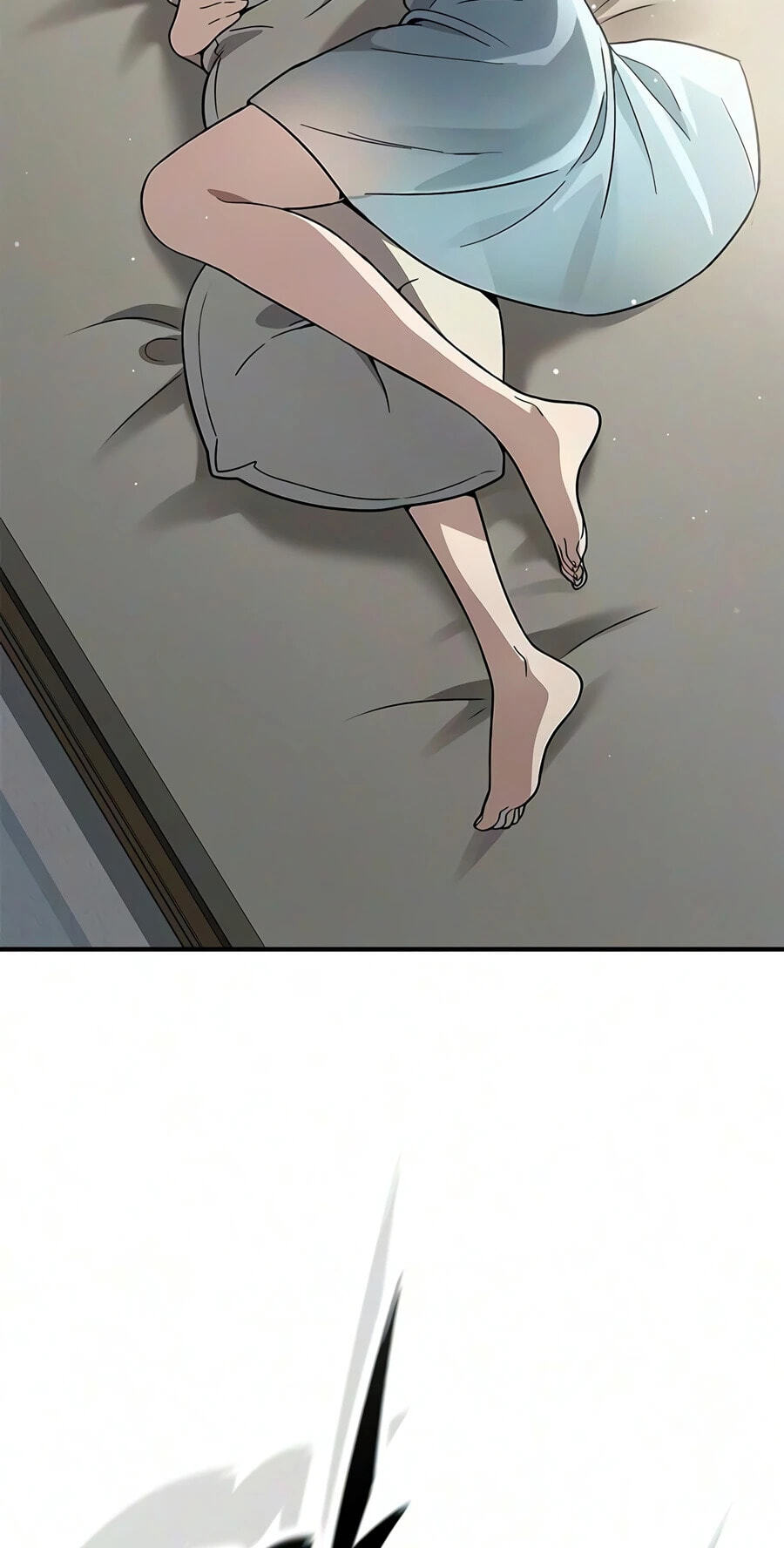 There Are No Bad Young Ladies in This World Chapter 29 page 9 - 