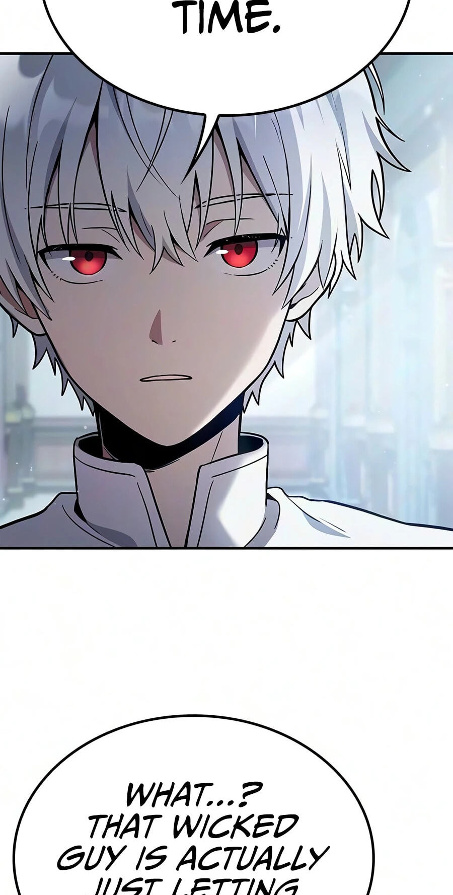 There Are No Bad Young Ladies in This World Chapter 29 page 84 - 