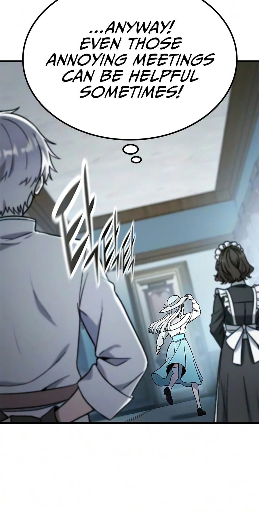 There Are No Bad Young Ladies in This World Chapter 29 page 87 - 
