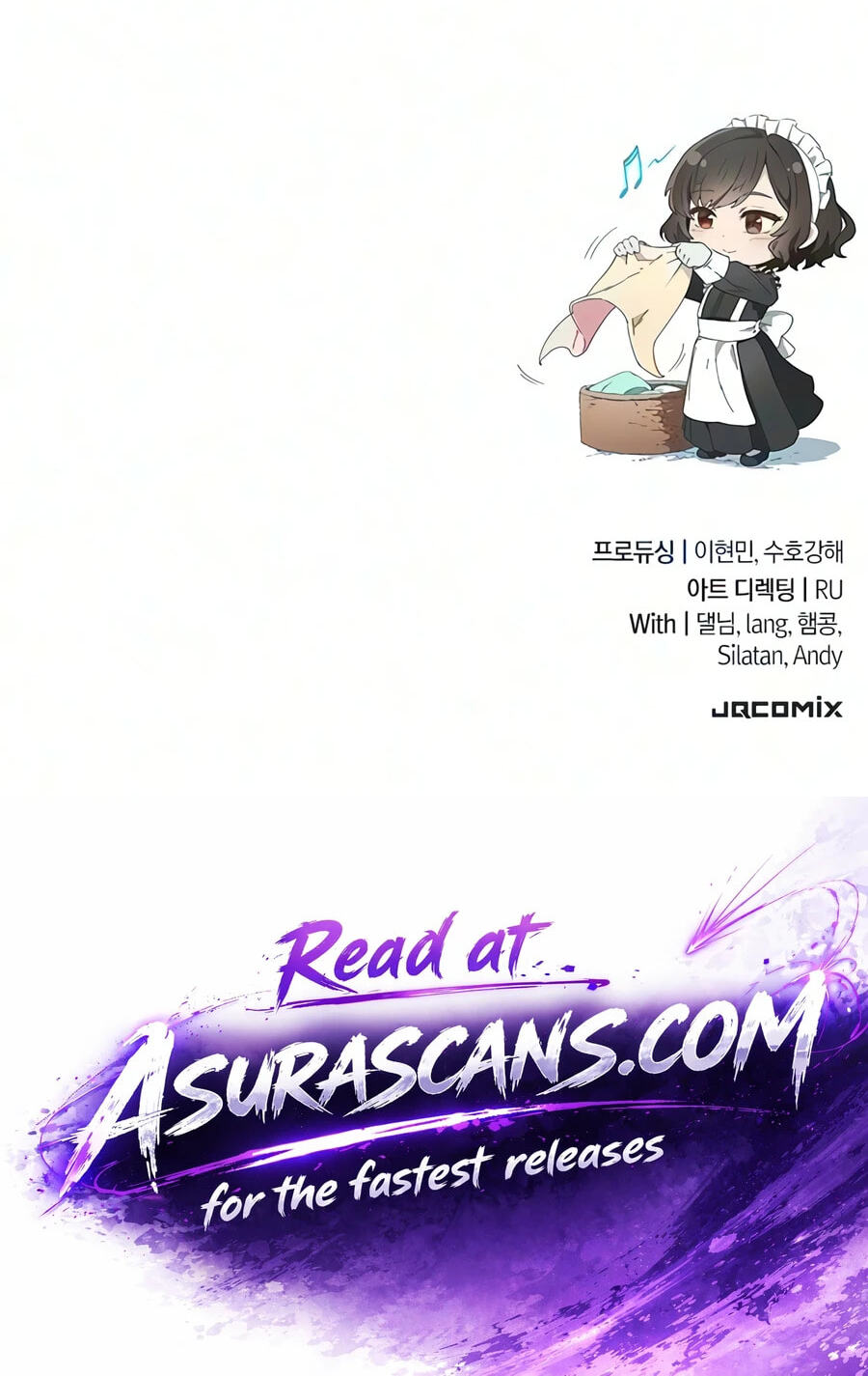 There Are No Bad Young Ladies in This World Chapter 29 page 90 - 