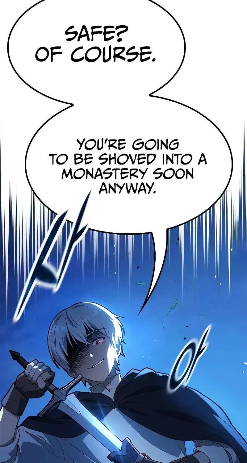 There Are No Bad Young Ladies in This World Chapter 3 page 116 - 