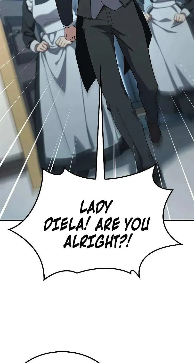 There Are No Bad Young Ladies in This World Chapter 3 page 28 - 