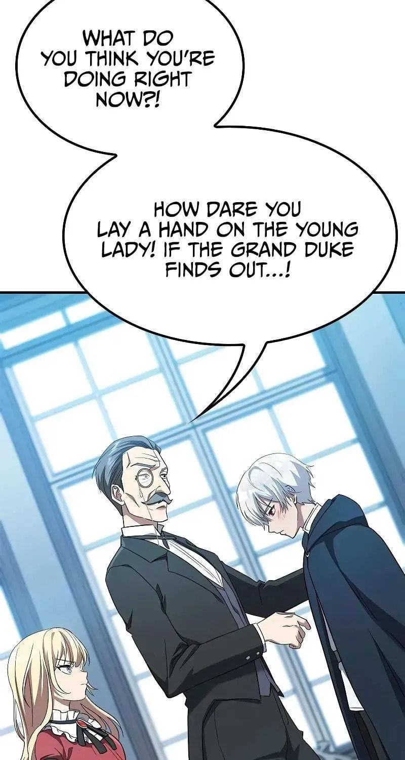 There Are No Bad Young Ladies in This World Chapter 3 page 29 - 