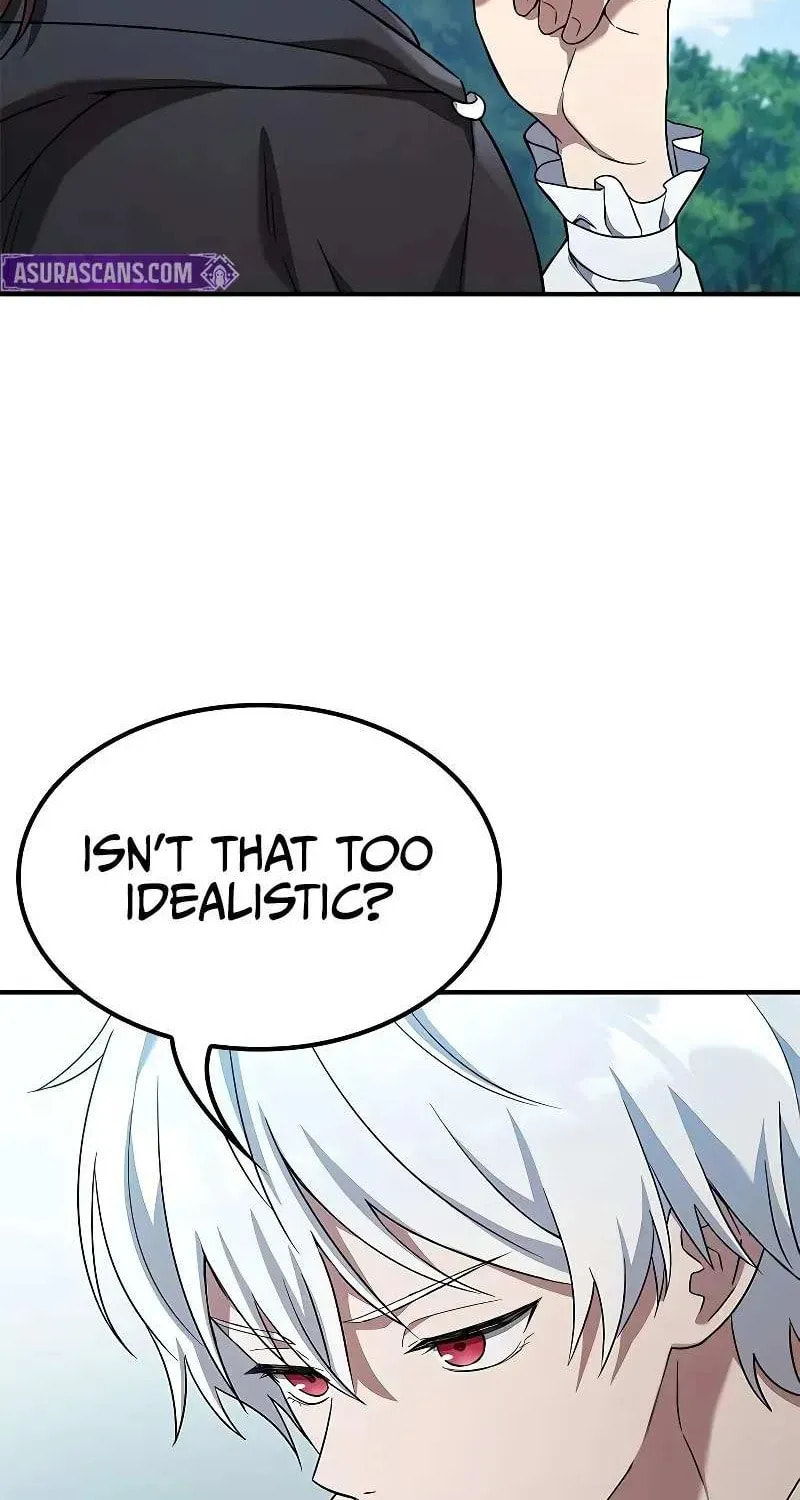 There Are No Bad Young Ladies in This World Chapter 3 page 7 - 