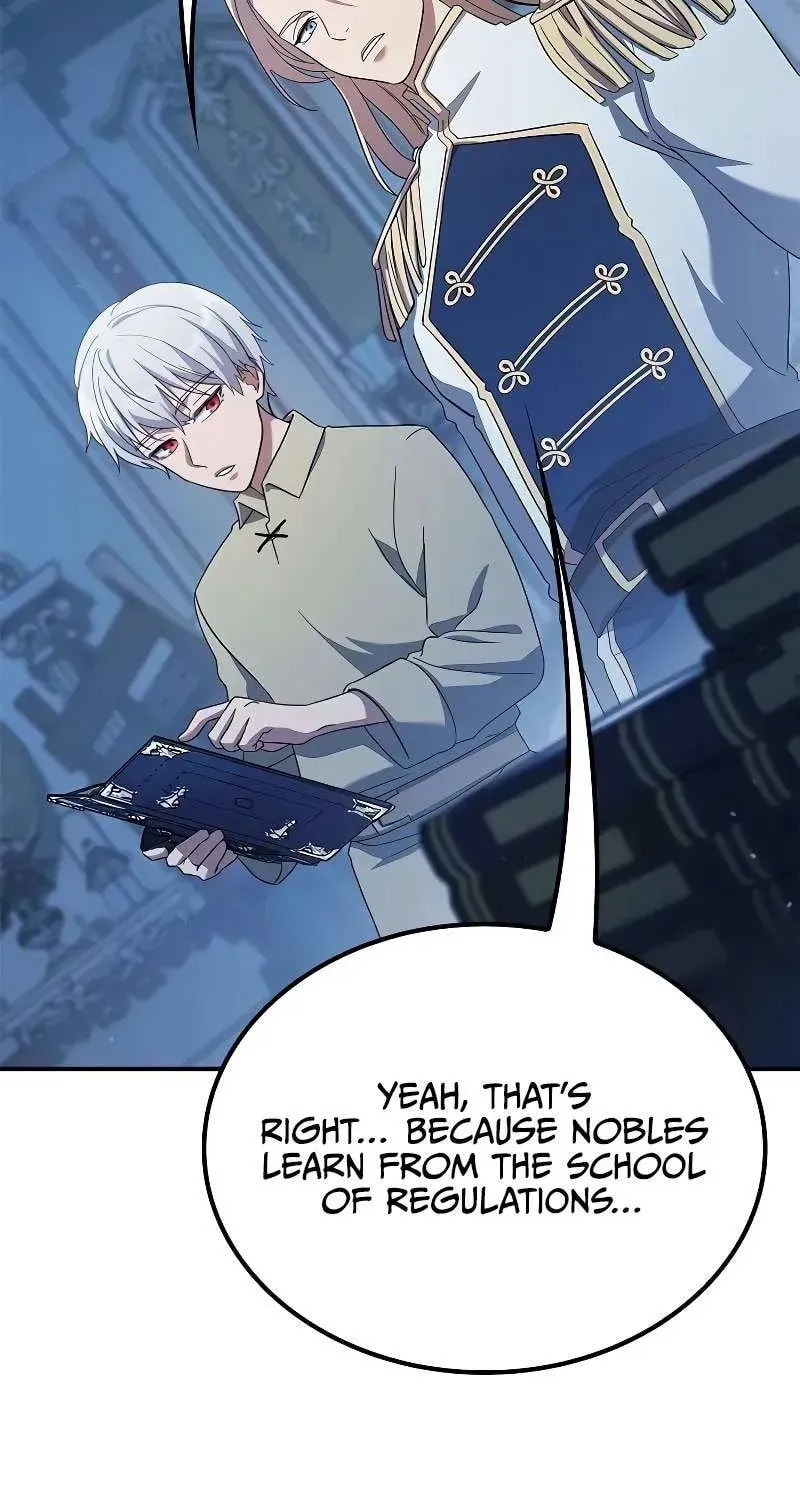 There Are No Bad Young Ladies in This World Chapter 3 page 76 - 