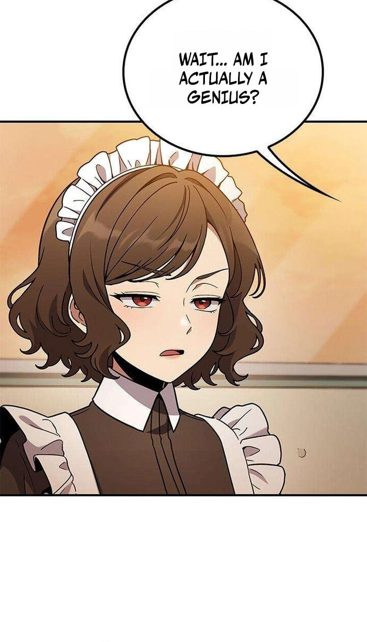 There Are No Bad Young Ladies in This World Chapter 30 page 12 - 