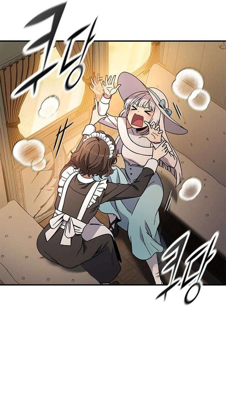 There Are No Bad Young Ladies in This World Chapter 30 page 13 - 