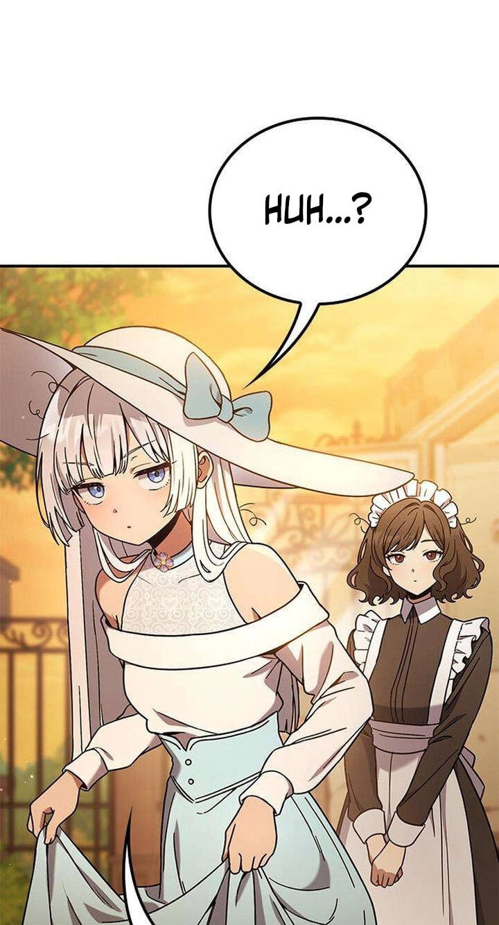There Are No Bad Young Ladies in This World Chapter 30 page 15 - 