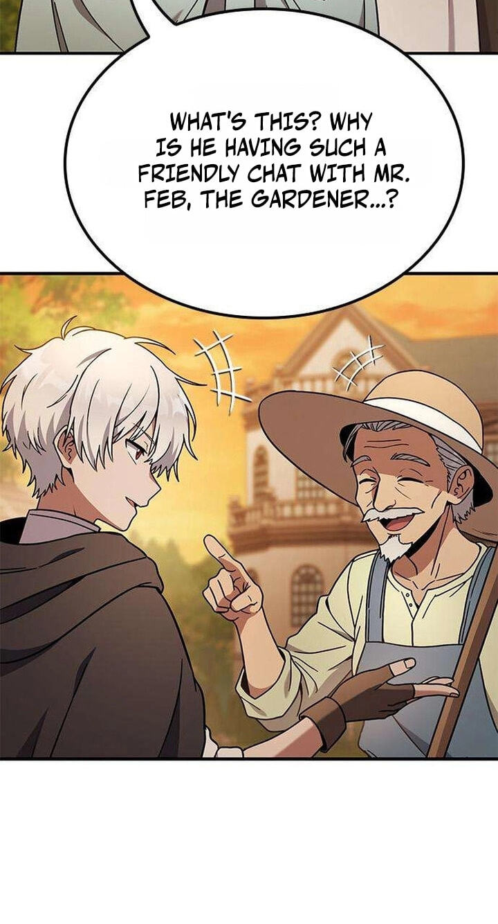 There Are No Bad Young Ladies in This World Chapter 30 page 16 - 