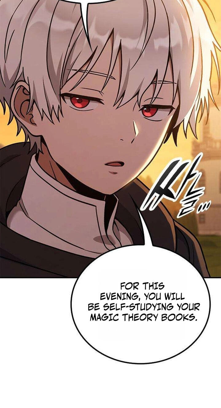 There Are No Bad Young Ladies in This World Chapter 30 page 18 - 