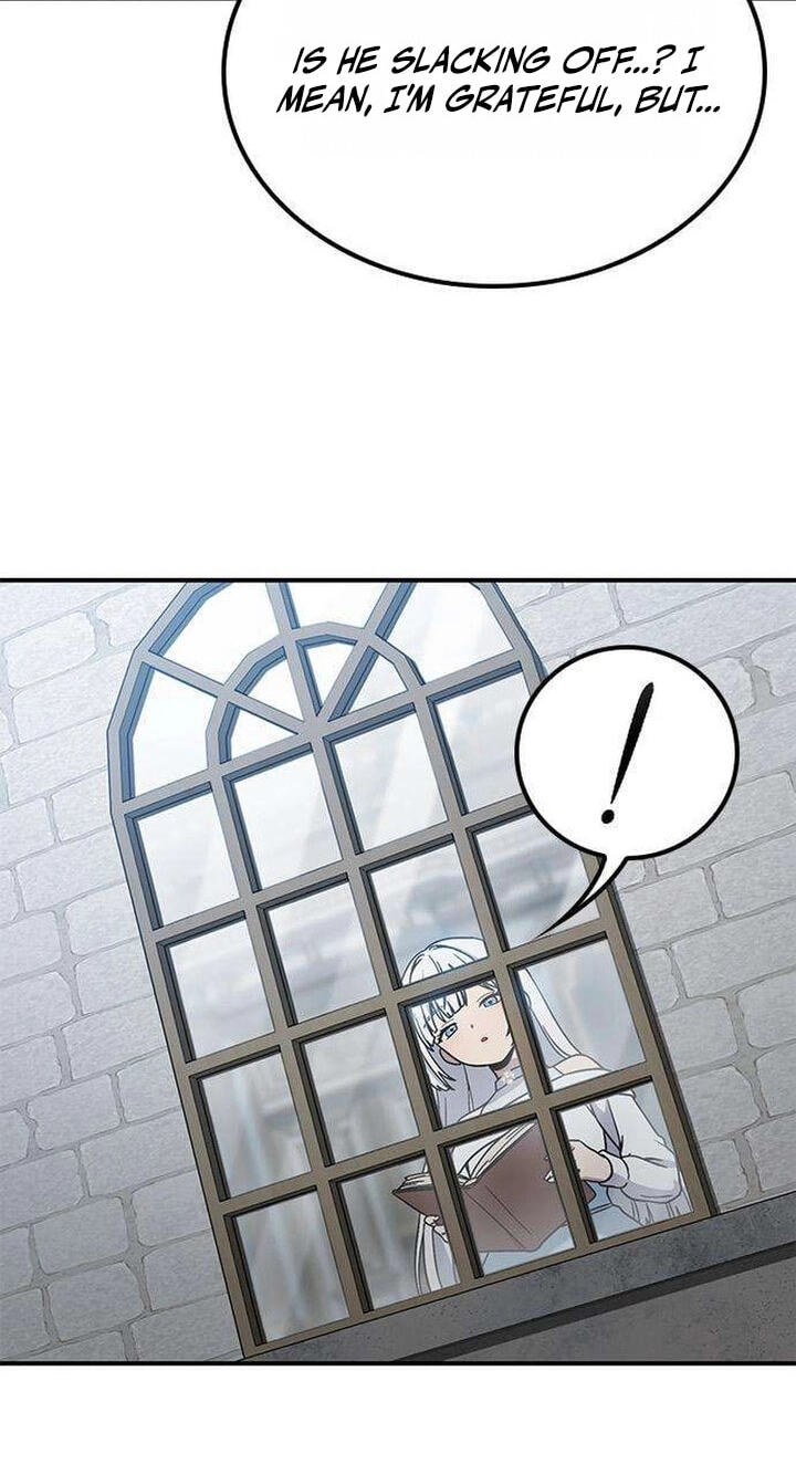 There Are No Bad Young Ladies in This World Chapter 30 page 21 - 