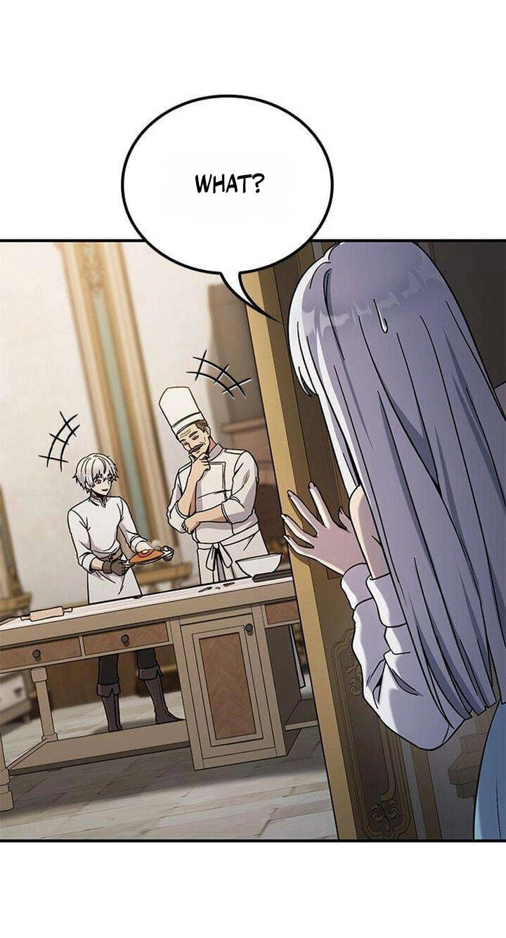 There Are No Bad Young Ladies in This World Chapter 30 page 23 - 