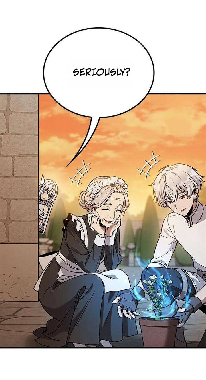 There Are No Bad Young Ladies in This World Chapter 30 page 24 - 