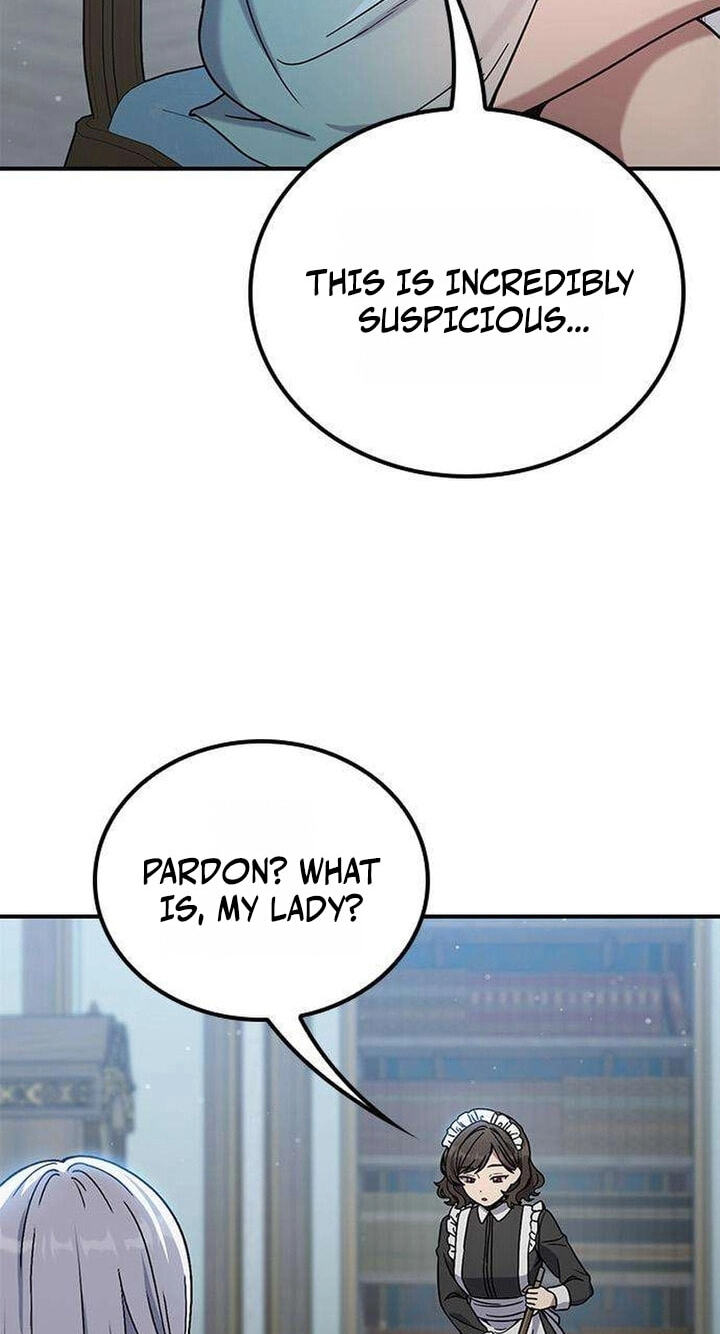 There Are No Bad Young Ladies in This World Chapter 30 page 26 - 
