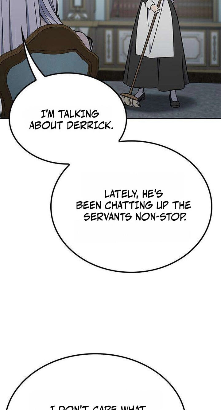 There Are No Bad Young Ladies in This World Chapter 30 page 27 - 