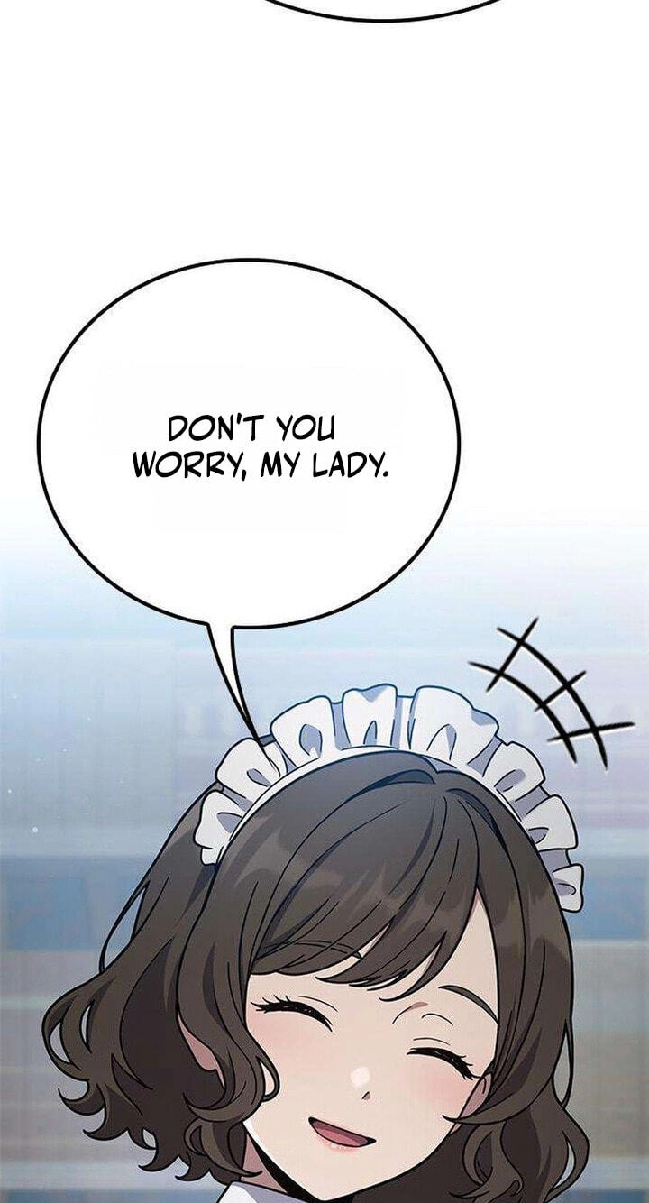 There Are No Bad Young Ladies in This World Chapter 30 page 29 - 