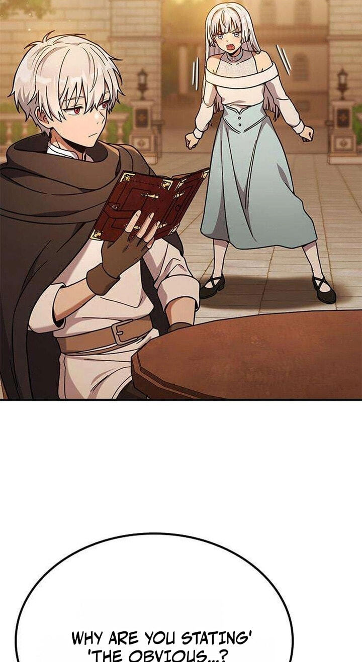 There Are No Bad Young Ladies in This World Chapter 30 page 37 - 