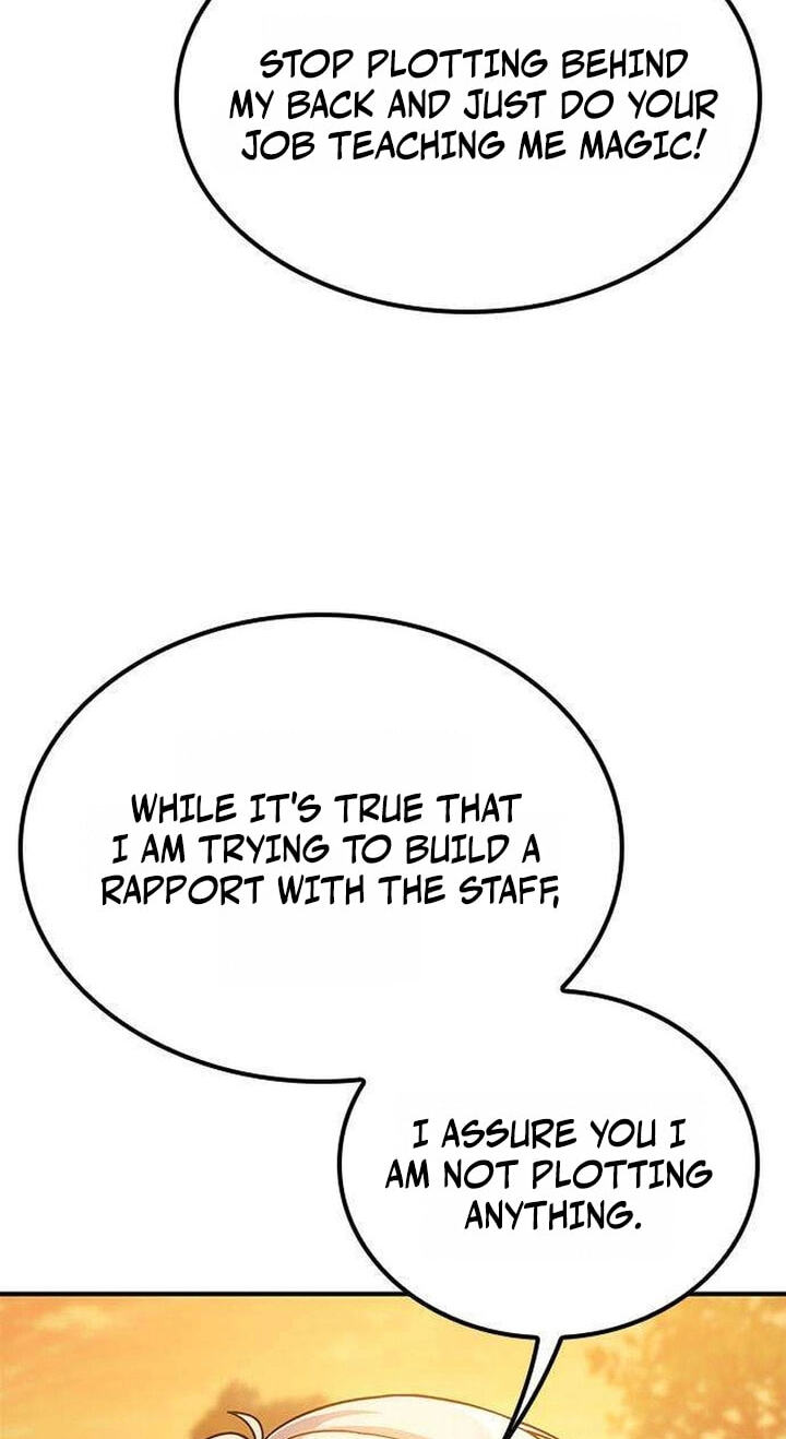 There Are No Bad Young Ladies in This World Chapter 30 page 39 - 