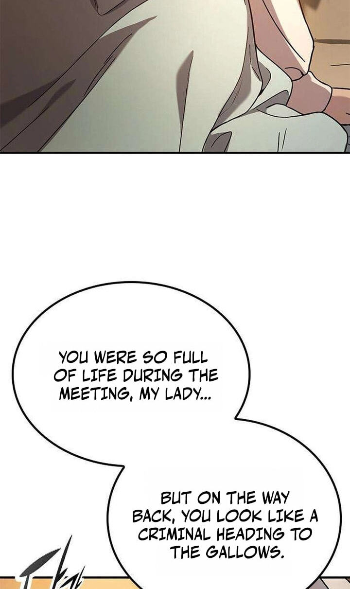There Are No Bad Young Ladies in This World Chapter 30 page 5 - 