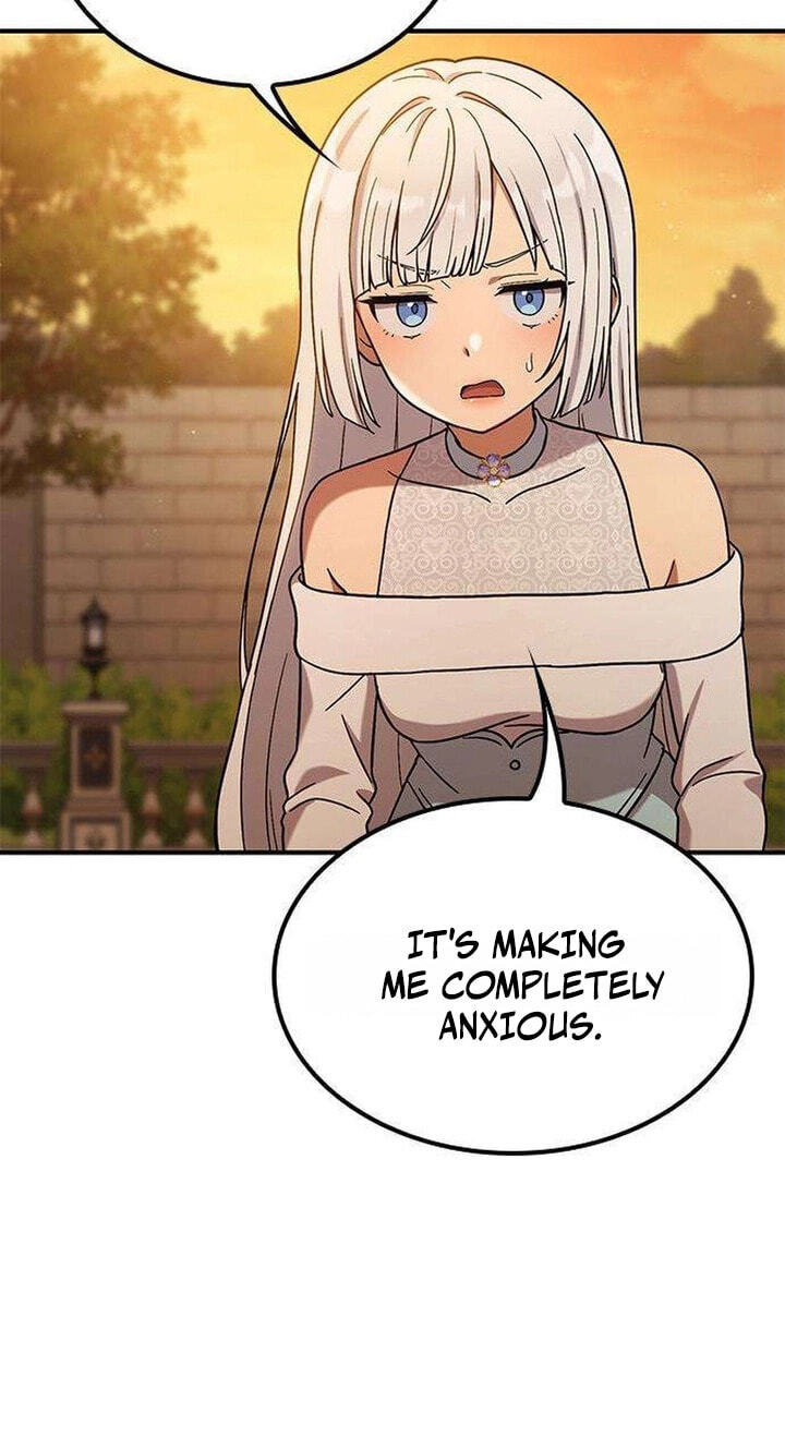 There Are No Bad Young Ladies in This World Chapter 30 page 41 - 