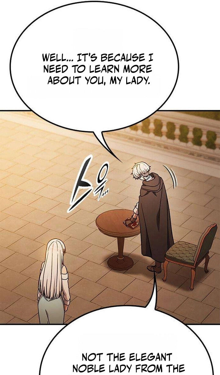 There Are No Bad Young Ladies in This World Chapter 30 page 42 - 
