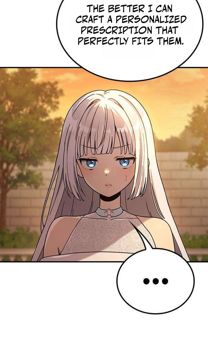 There Are No Bad Young Ladies in This World Chapter 30 page 45 - 